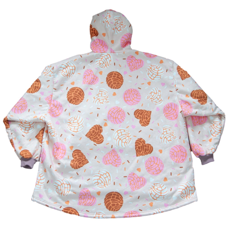 Mexistuff Pattern FLOHO
