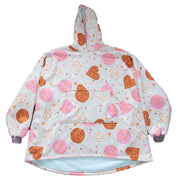 Mexistuff Pattern FLOHO