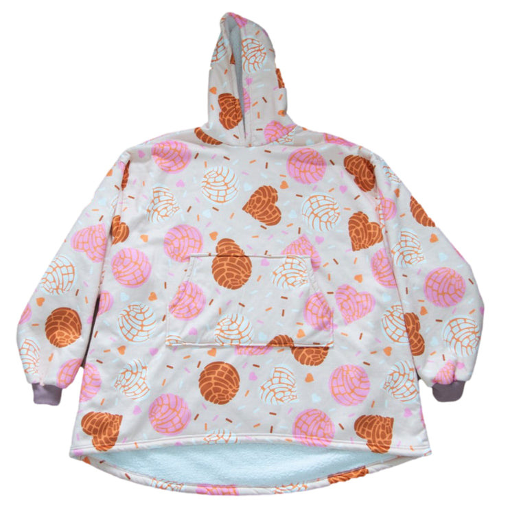 Mexistuff Pattern FLOHO