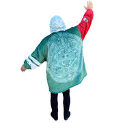 Mexistuff Pattern FLOHO