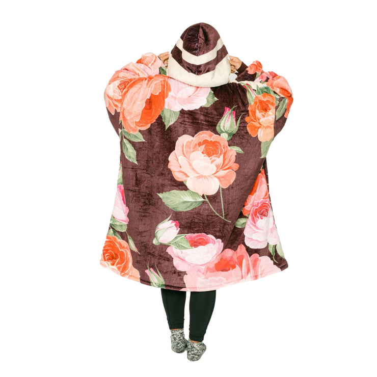 Mexistuff Pattern FLOHO