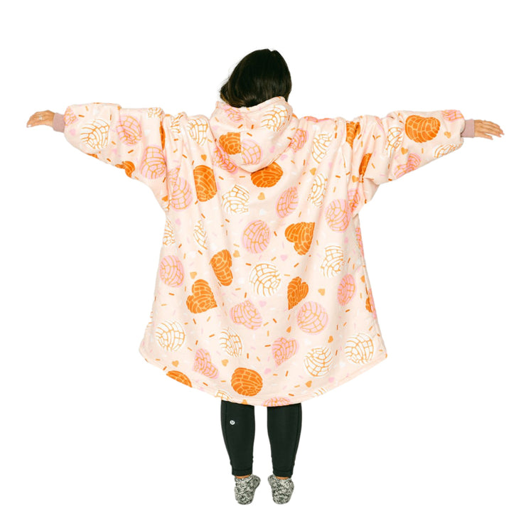 Mexistuff Pattern FLOHO
