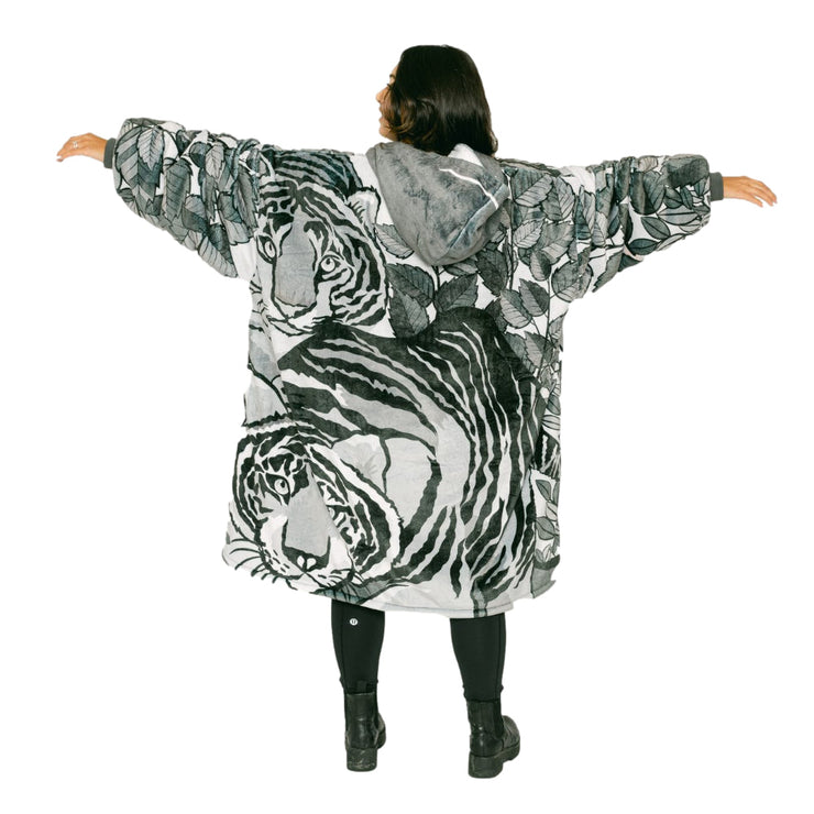Mexistuff Pattern FLOHO