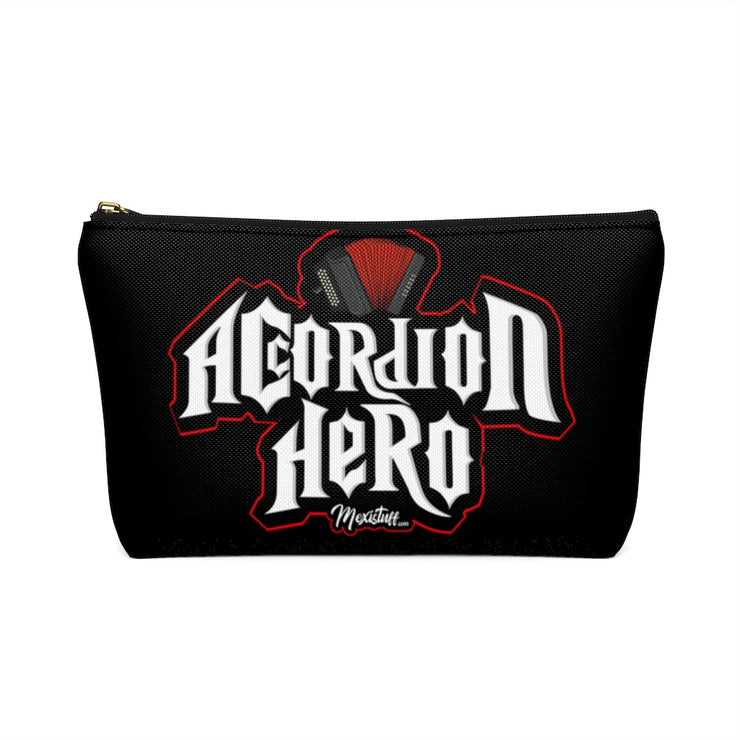 Accordion Hero Accessory Bag
