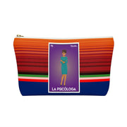 La Psicologa Accessory Bag