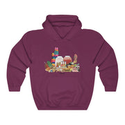 Mexistuff Design Unisex Hoodie