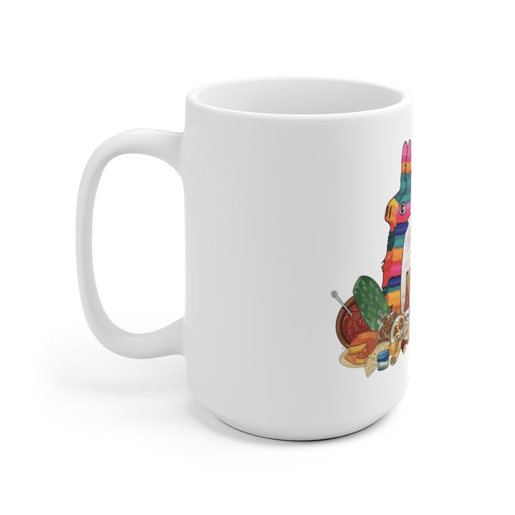Mexistuff Mug