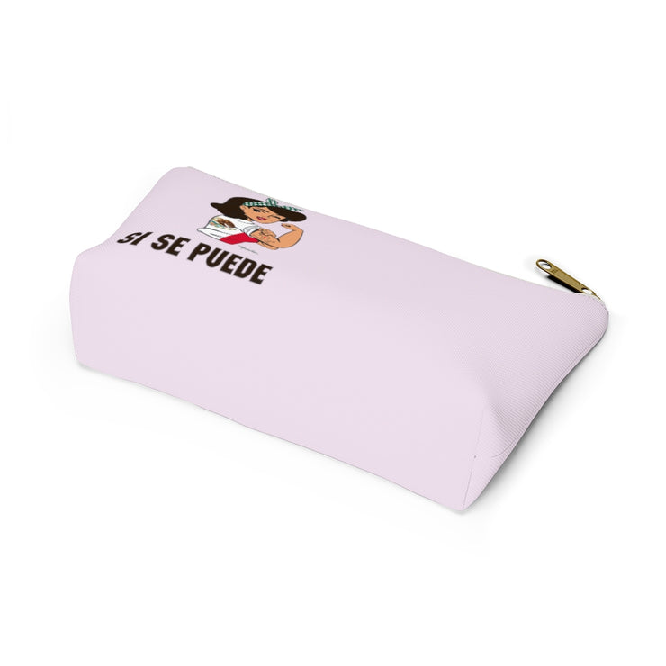 Si Se Puede Accessory Bag