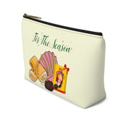Tis The Season Accessory Bag