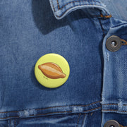Bolillo Pin Button