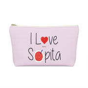 I Love Sopita Accessory Bag