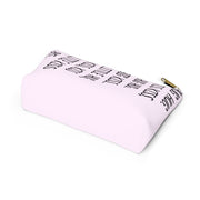 Hug Kiss Accessory Bag