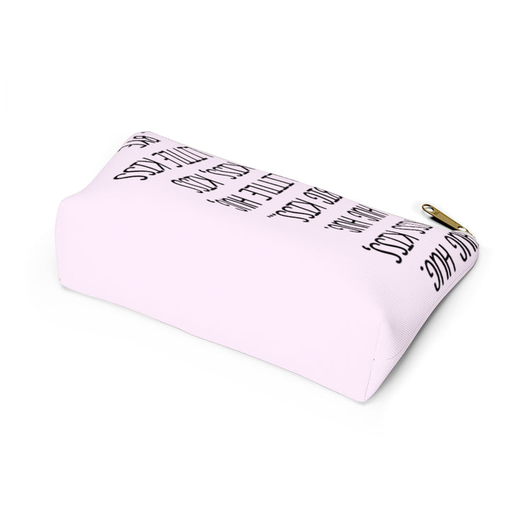 Hug Kiss Accessory Bag