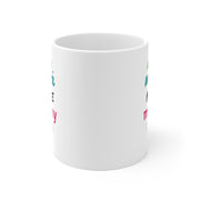 Mother Mamá Madre Mug