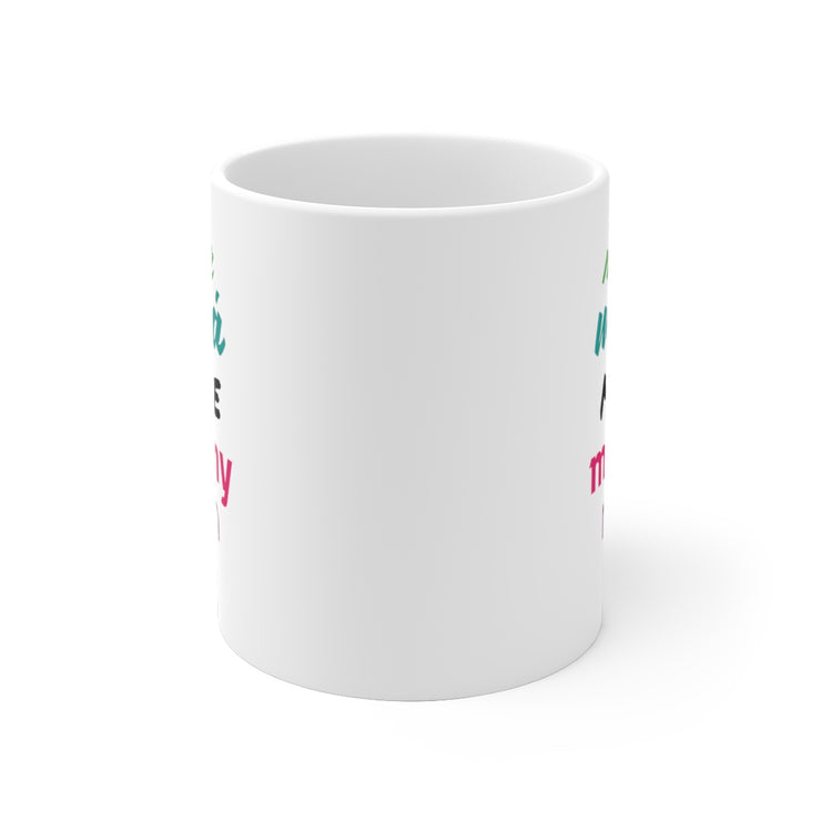 Mother Mamá Madre Mug