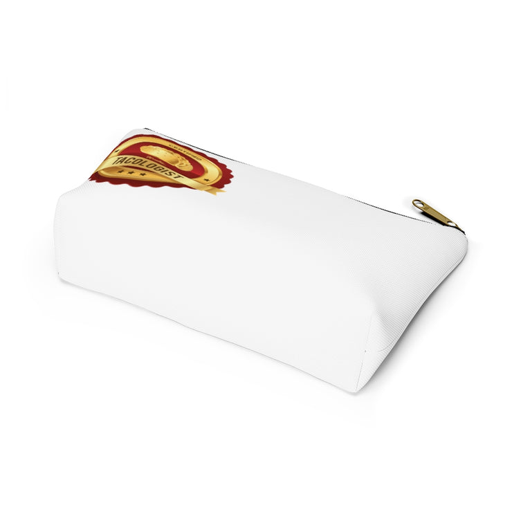 Certified Tacologist Accessory Bag