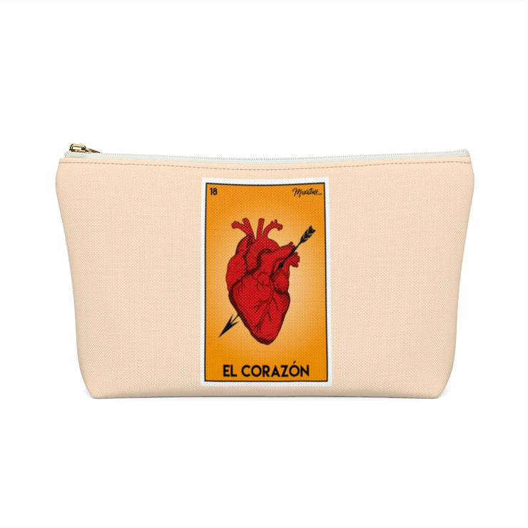 El Corazón Accessory Bag