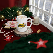 Mamá Chingona Mug