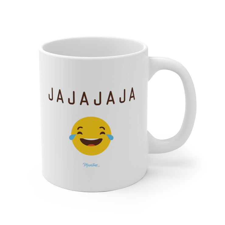 JAJAJAJA Mug