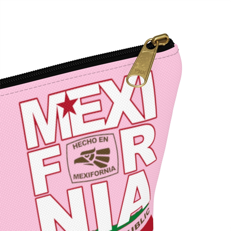 Mexifornia Accessory Bag