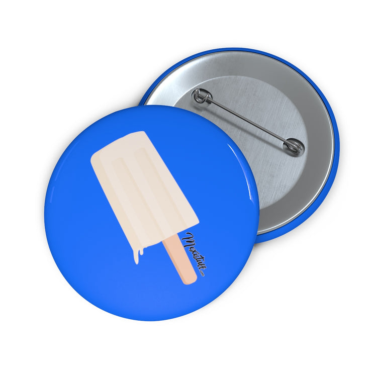 Paleta de Hielo Pin Button