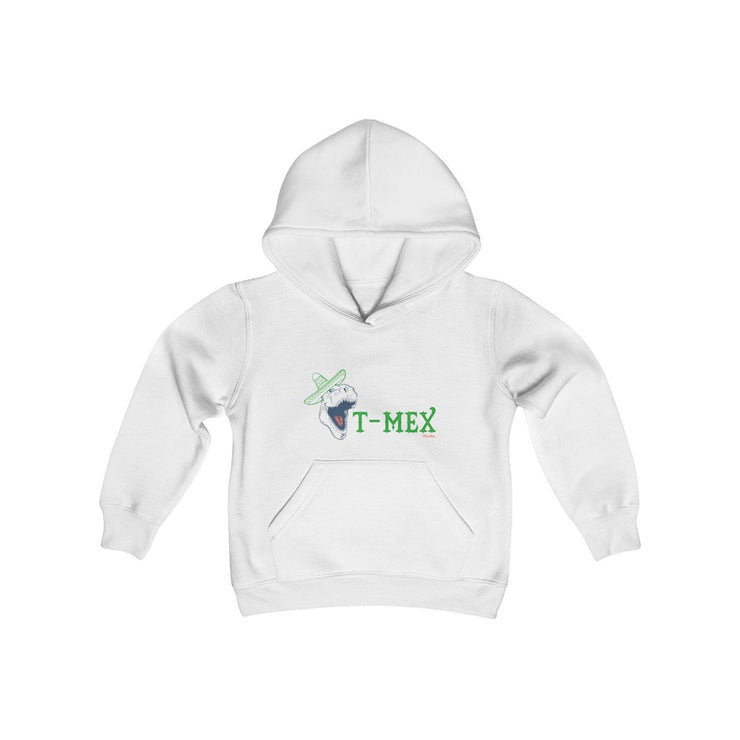 T-Mex Kids Hoodie