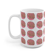 Concha Mug