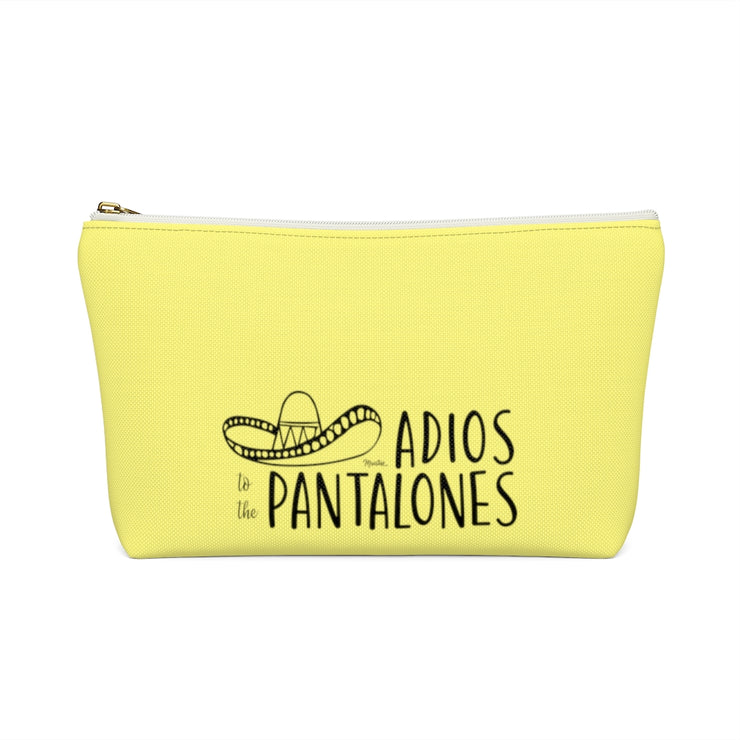 Adiós Pantalones Accessory Bag