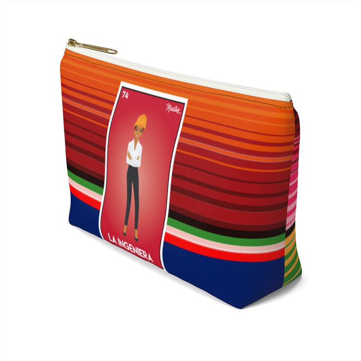 La Ingeniera Accessory Bag