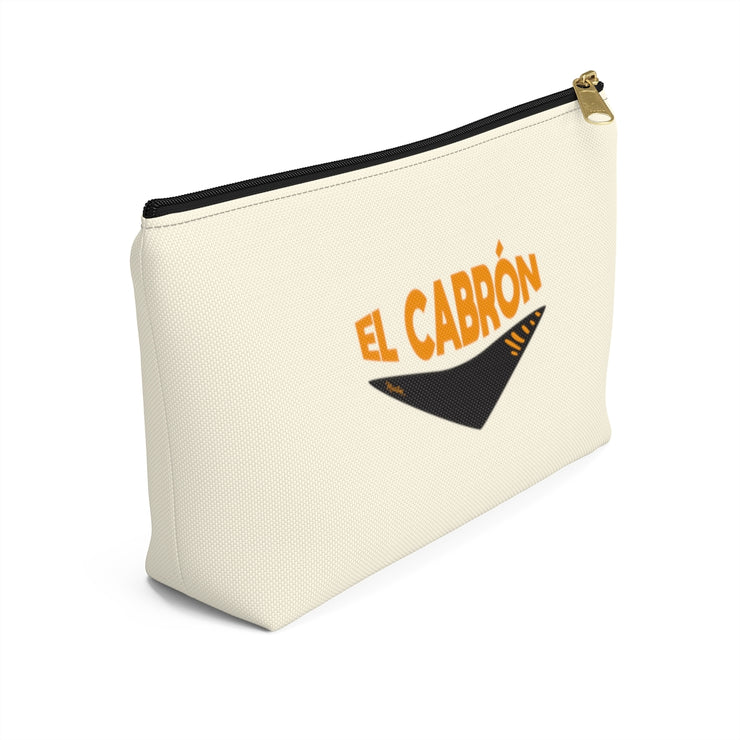 El Cabrón Accessory Bag