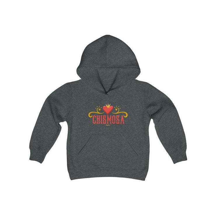 Chismosa Hoodie