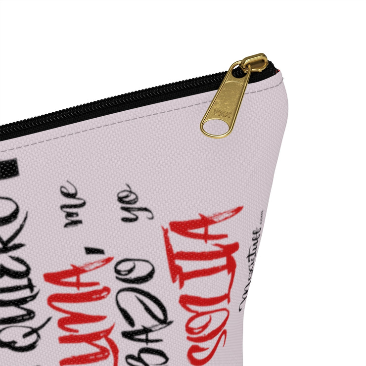 Yo Solita Accessory Bag