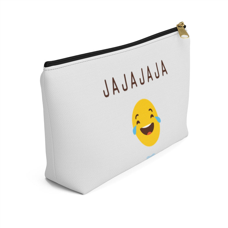 JAJAJAJA Accessory Bag