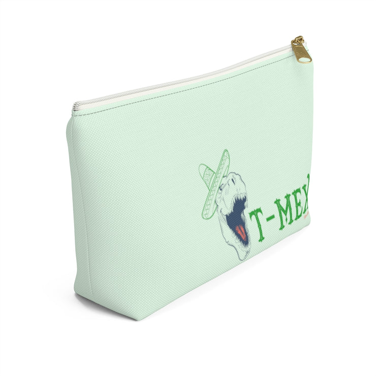 T Mex Accessory Bag