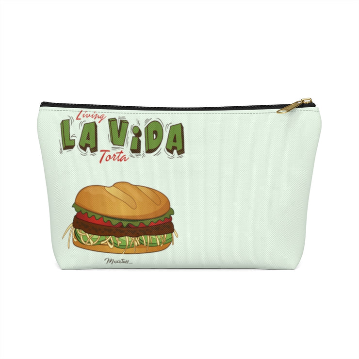 Living La Vida Torta Accessory Bag
