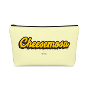 Cheesemosa Accessory Bag