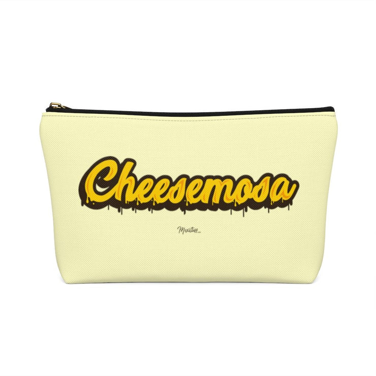 Cheesemosa Accessory Bag