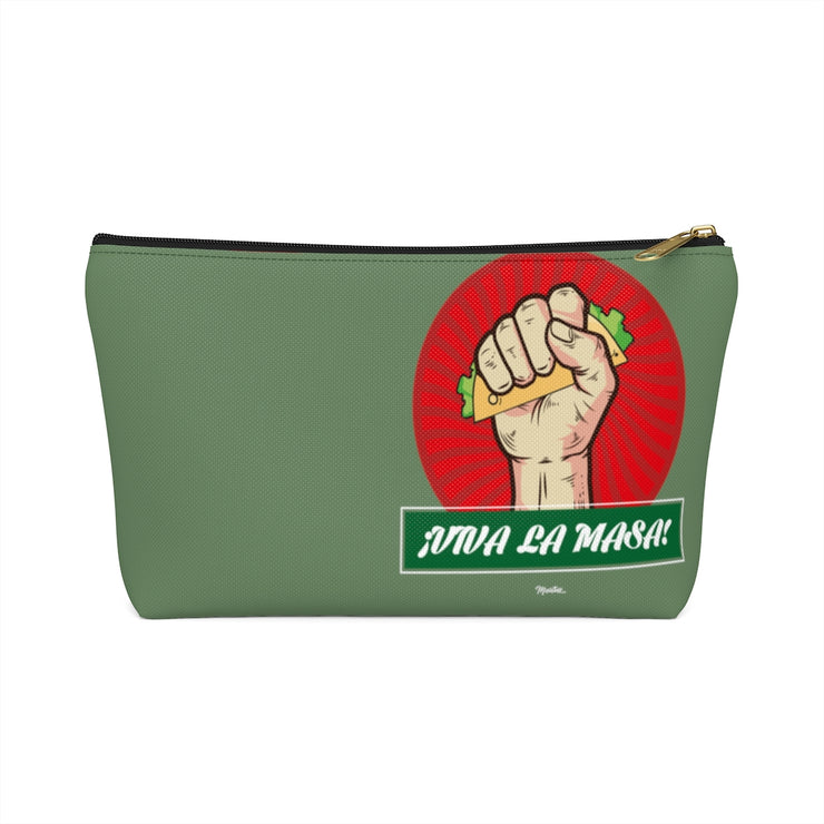 Viva La Masa Accessory Bag