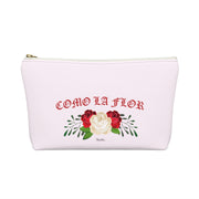 Como La Flor Accessory Bag