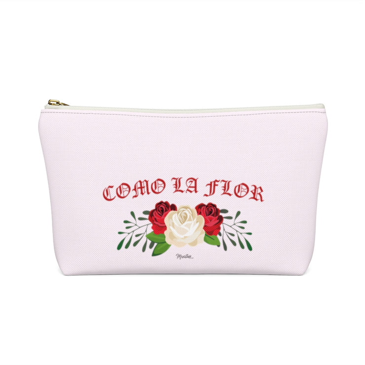 Como La Flor Accessory Bag