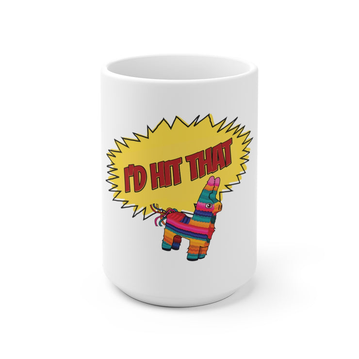I´d Hit That Mug