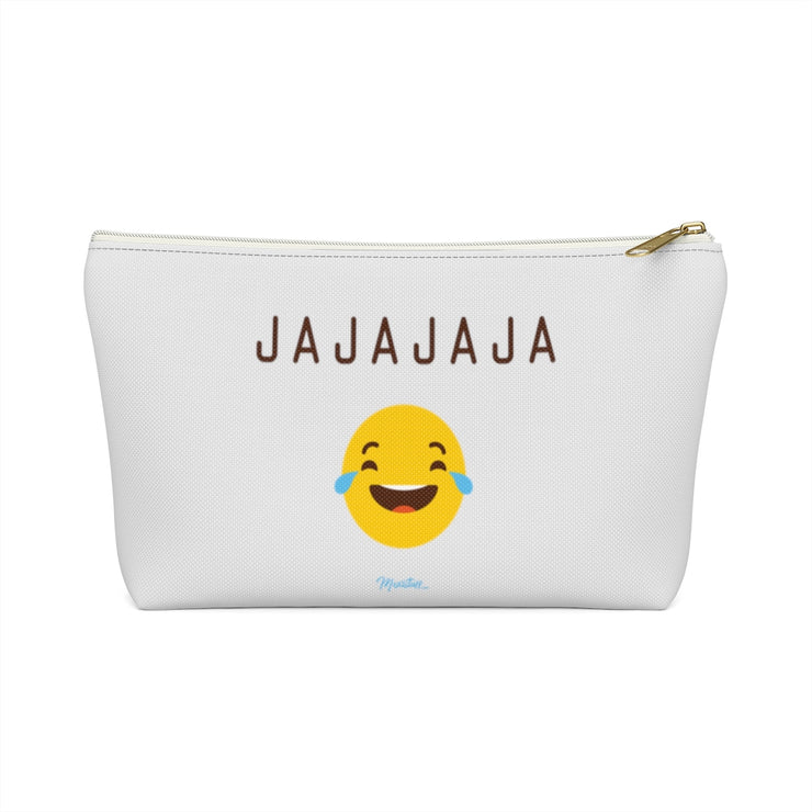 JAJAJAJA Accessory Bag