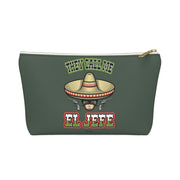 They Call Me El Jefe Accessory Bag