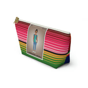 La Disenadora Grafica Accessory Bag