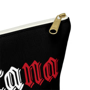 Chicana Accessory Bag