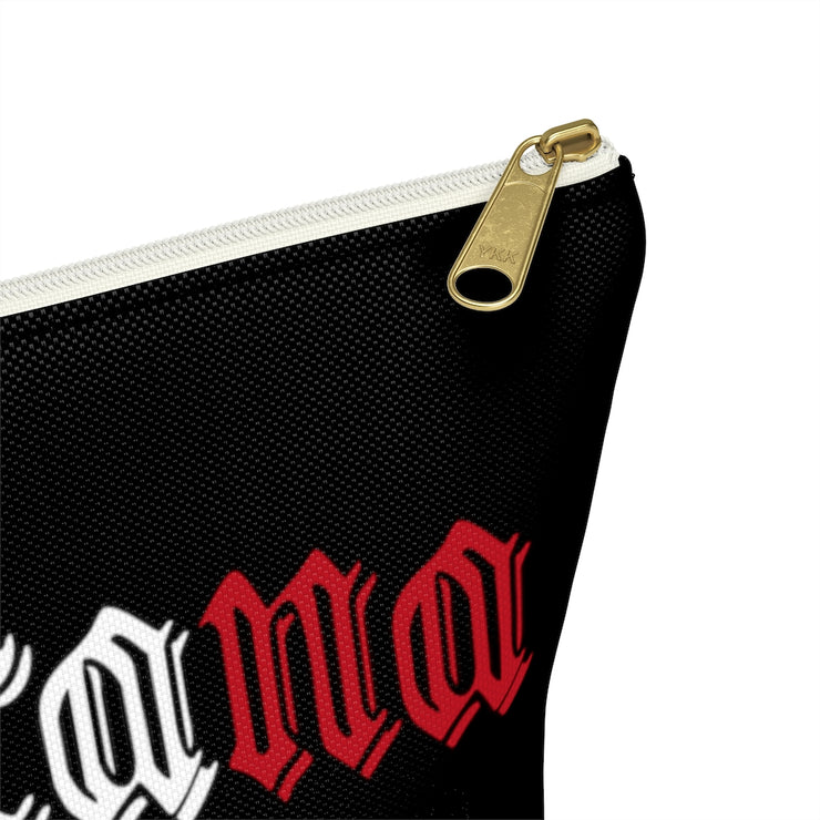 Chicana Accessory Bag