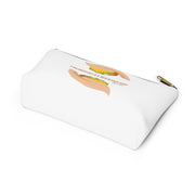 Balanced Taco Diet Accessory Bag