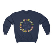 Mexico Lindo Y Querido Sweatshirt