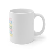 She Se Puede Mug