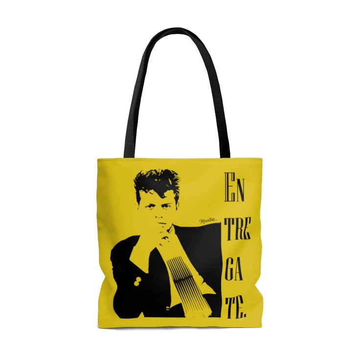 Entregate Tote Bag